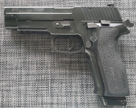 Afbeelding van SIG SAUER 226