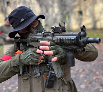 Image 3 for MP5 - full metal