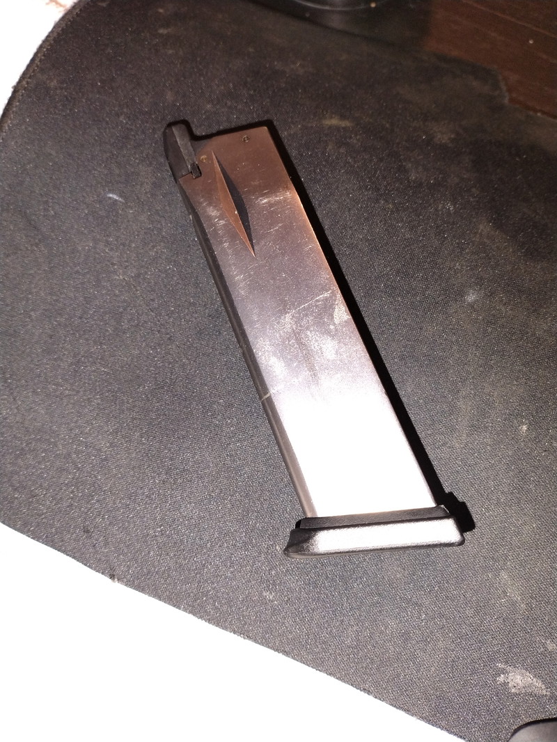 Imagen 1 de Chargeur pour XDM 40