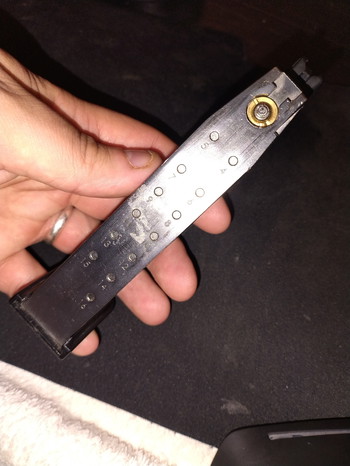 Imagen 2 de Chargeur pour XDM 40