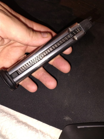 Imagen 3 de Chargeur pour XDM 40