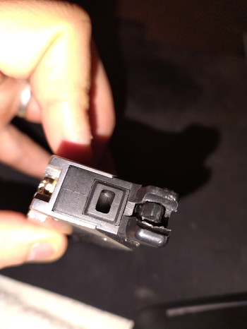 Imagen 4 de Chargeur pour XDM 40