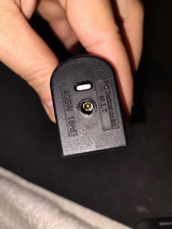 Afbeelding 5 van Chargeur pour XDM 40