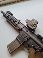Image for Systema Hao HK 416D CAG