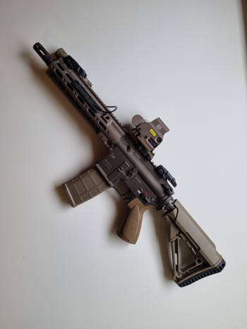 Image 2 for Systema Hao HK 416D CAG