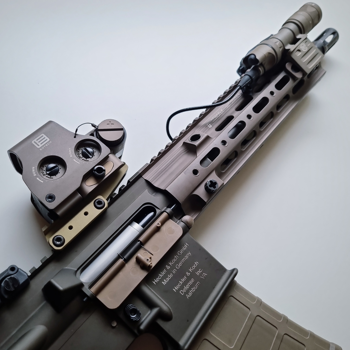 Image 3 for Systema Hao HK 416D CAG