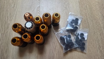 Image 2 for Bundle of 40mm grenades