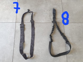 Image 3 pour meerdere slings te koop