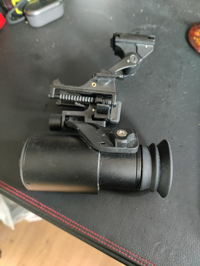 Bild 1 für MAX 2.0 + J-Arm