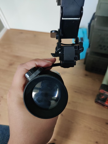 Bild 3 für MAX 2.0 + J-Arm