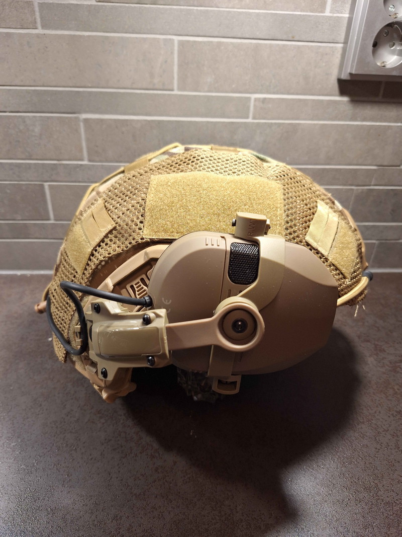 Bild 1 für Active Hearing Protection Impact Sport Replica's