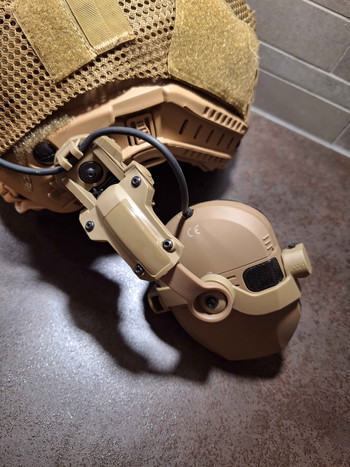 Bild 2 für Active Hearing Protection Impact Sport Replica's