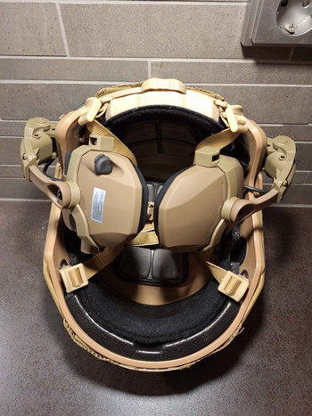 Bild 3 für Active Hearing Protection Impact Sport Replica's