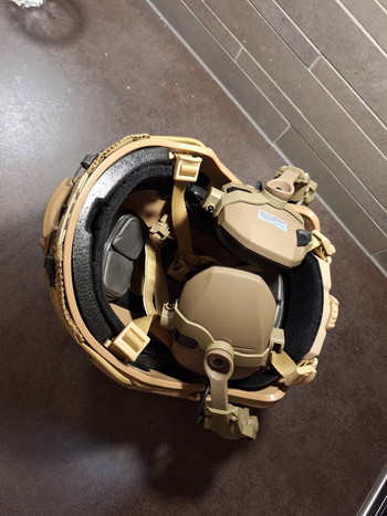 Bild 4 für Active Hearing Protection Impact Sport Replica's