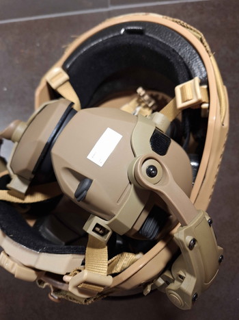 Bild 5 für Active Hearing Protection Impact Sport Replica's