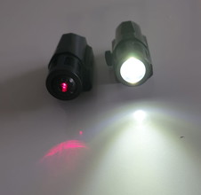 Imagen para laser en  light