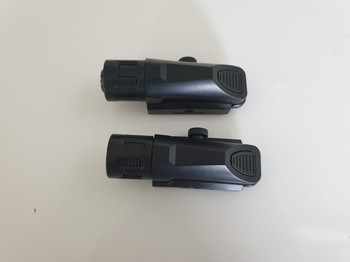 Afbeelding 3 van laser en  light