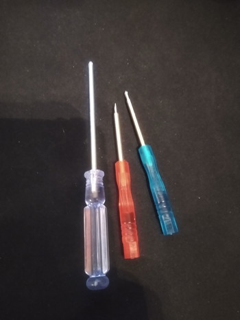 Image 2 for Grote set inbussleutel allen hex key + 3 schroevendraaiers