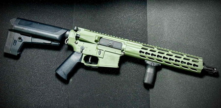 Bild für Krytac Trident MK2 CRB - Foliage Green