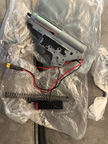 Bild 2 für G&G body onderdelen