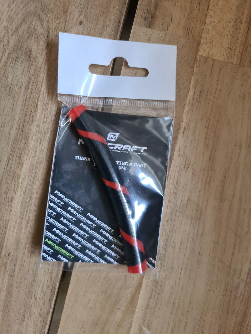 Image 1 pour Stalker edgi mancraft en esc parts