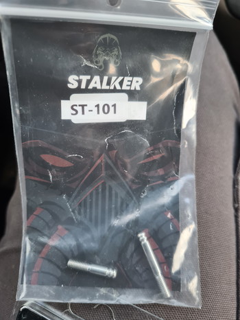 Image 3 pour Stalker edgi mancraft en esc parts