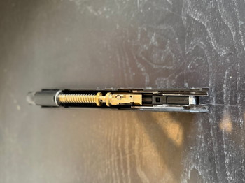 Afbeelding 3 van Tokyo Marui Hicapa 4.3 Sleeper build - SET