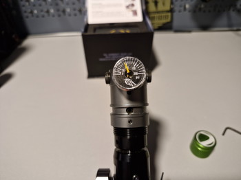 Imagen 4 de Wolverine STORM Category 5 Regulator