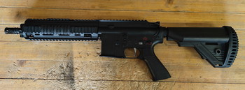 Image 3 for Full metal 416 D replica - DSG beest!