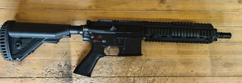 Bild 4 für Full metal 416 D replica - DSG beest!