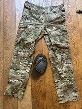 Imagen para Lot crye presision G3 en nfp chest rig