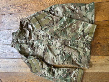 Image 2 for Lot crye presision G3 en nfp chest rig