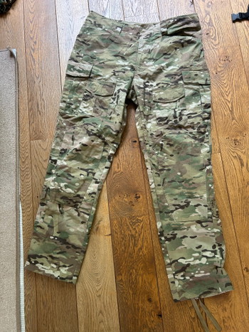 Image 3 for Lot crye presision G3 en nfp chest rig