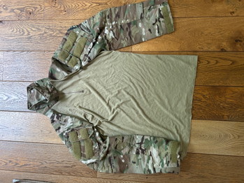 Image 4 for Lot crye presision G3 en nfp chest rig