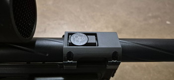 Imagen 3 de Novritsch SSG10A3 Short Tridos + Optic + bipod