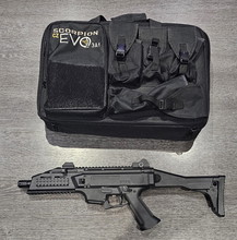 Image for Scorpion Evo 3 BOOST