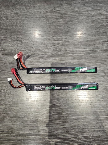 Afbeelding 3 van Scorpion Evo 3 BOOST