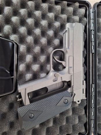 Image 3 for GNBB 1911 tactical