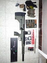 Imagen para Srs a2 sport te koop