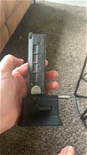 Image for Mp9 m4 adaptor