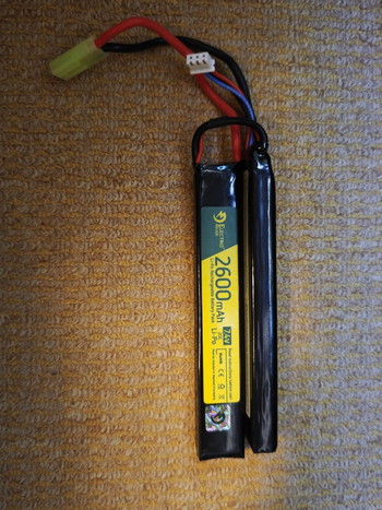 Image 3 pour Specna Arms SA-F02 FLEX
