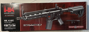 Imagen 5 de Beginner HK416 (0,5 joule)