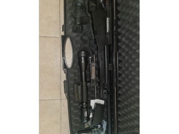 Image 2 pour Lote de airsoft espectacular por cese de afición.