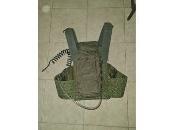 Image 5 pour Lote de airsoft espectacular por cese de afición.