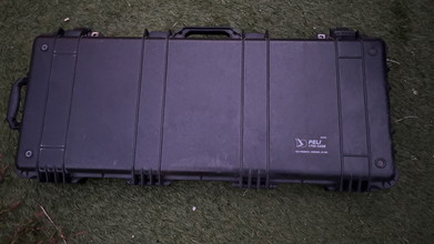 Image for Peli 1700 case