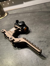 Image for GBRS lerna mount + red dot