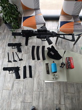 Bild für Lot complet