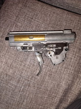 Afbeelding van Gear box mp5 v2