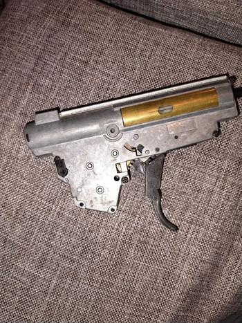Image 2 for Gear box mp5 v2