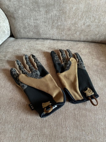 Afbeelding 2 van Gants PIG (FDT) Delta Gloves ( patrol incident gear ) ( taille : M )